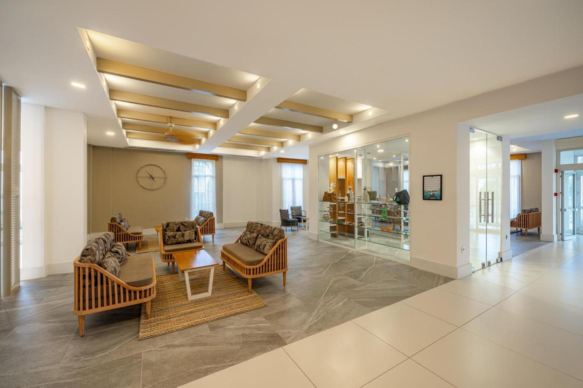 Labranda Tmt Bodrum