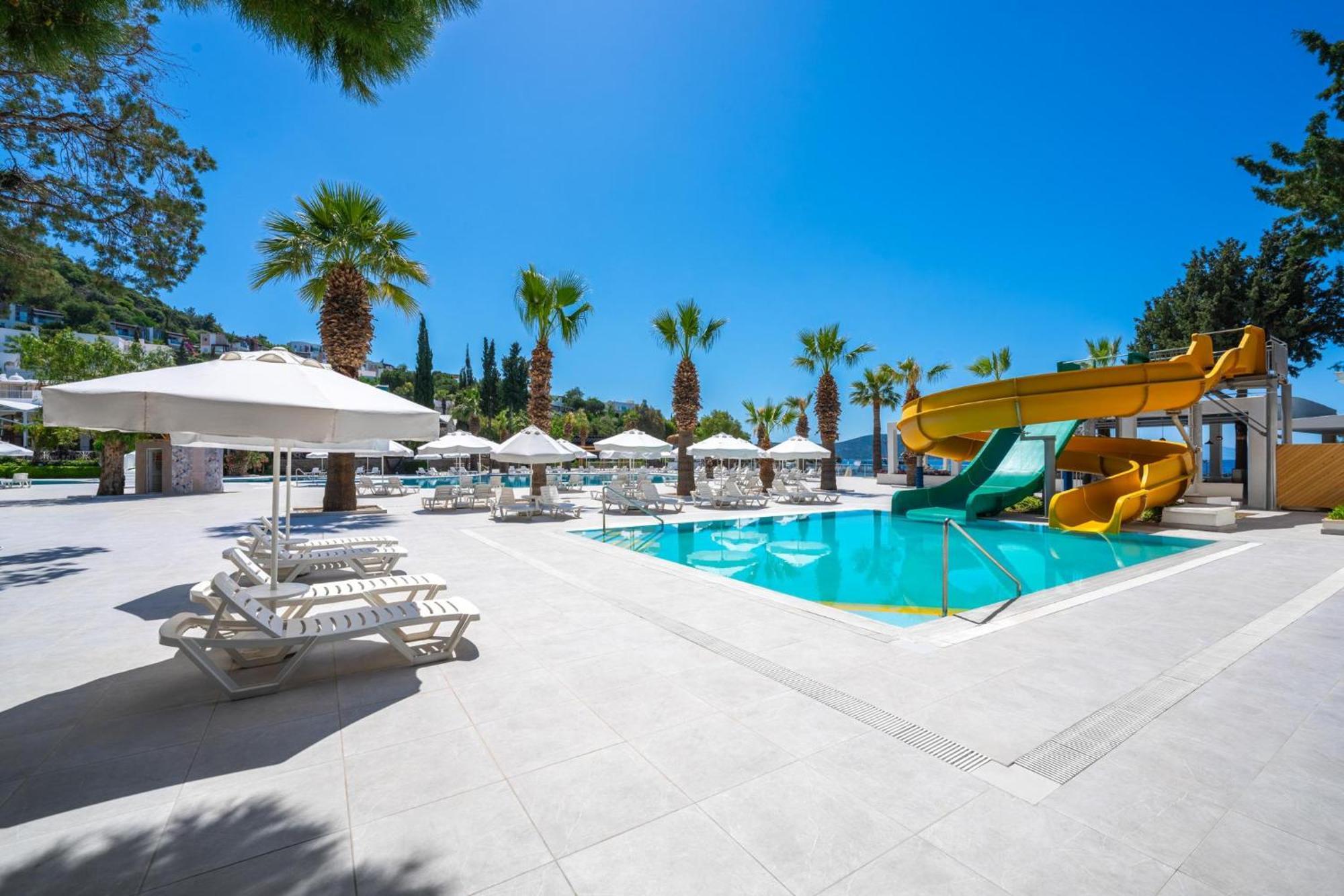 Labranda Tmt 5* Bodrum