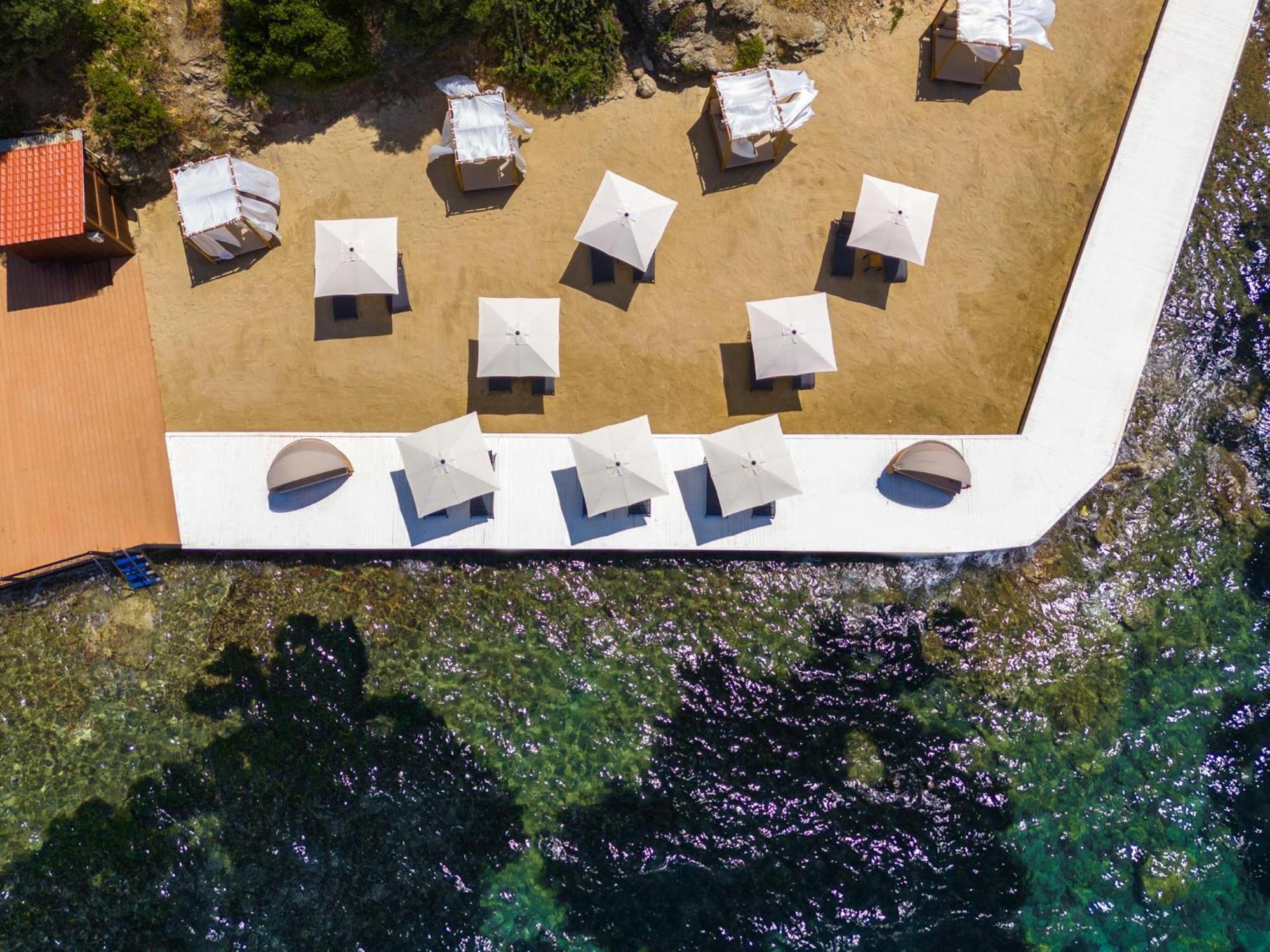 Resort Labranda Tmt Bodrum
