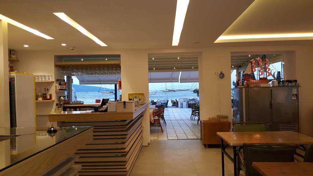 Artemis Bodrum