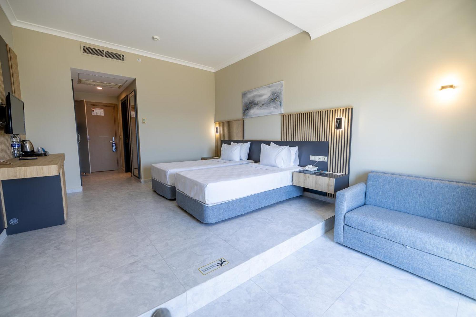 Hotel Yasmin Bodrum