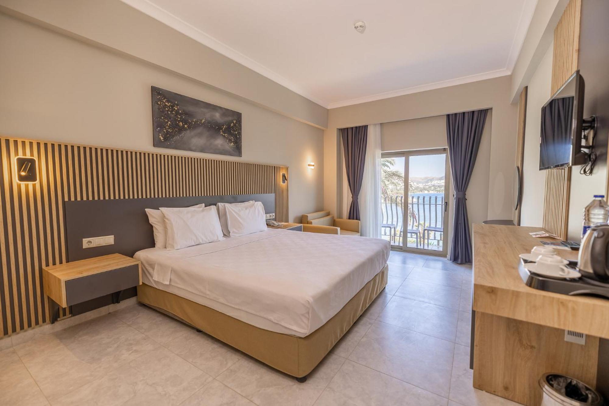 Yasmin 5* Bodrum
