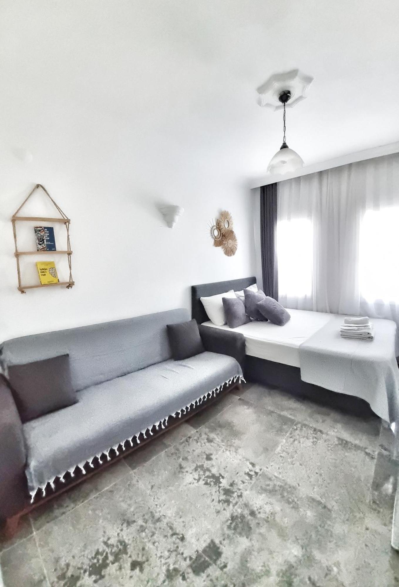 Frühstückspension Merkez Kumsal Bodrum