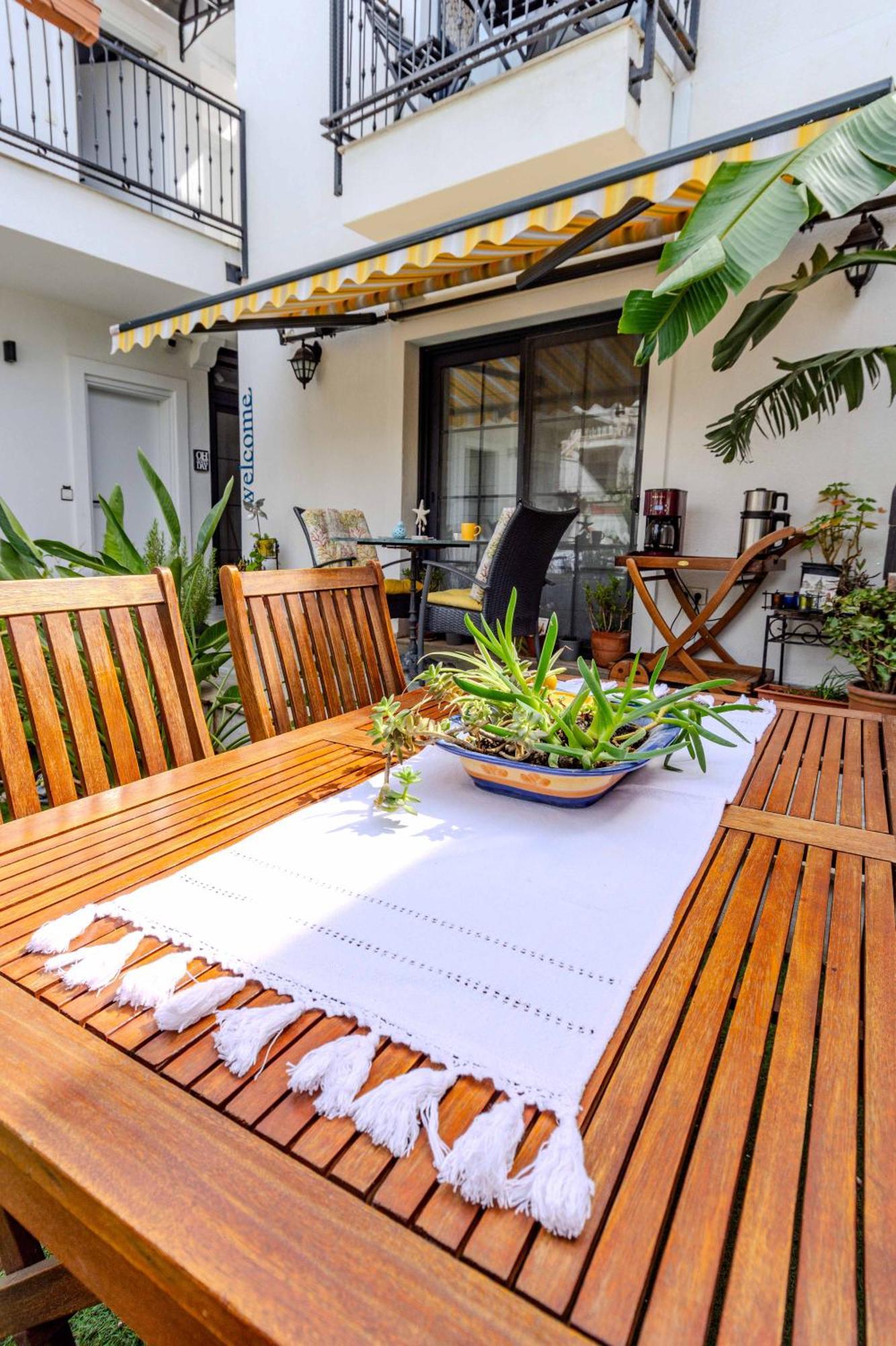 Bed & Breakfast Arden's House Bodrum