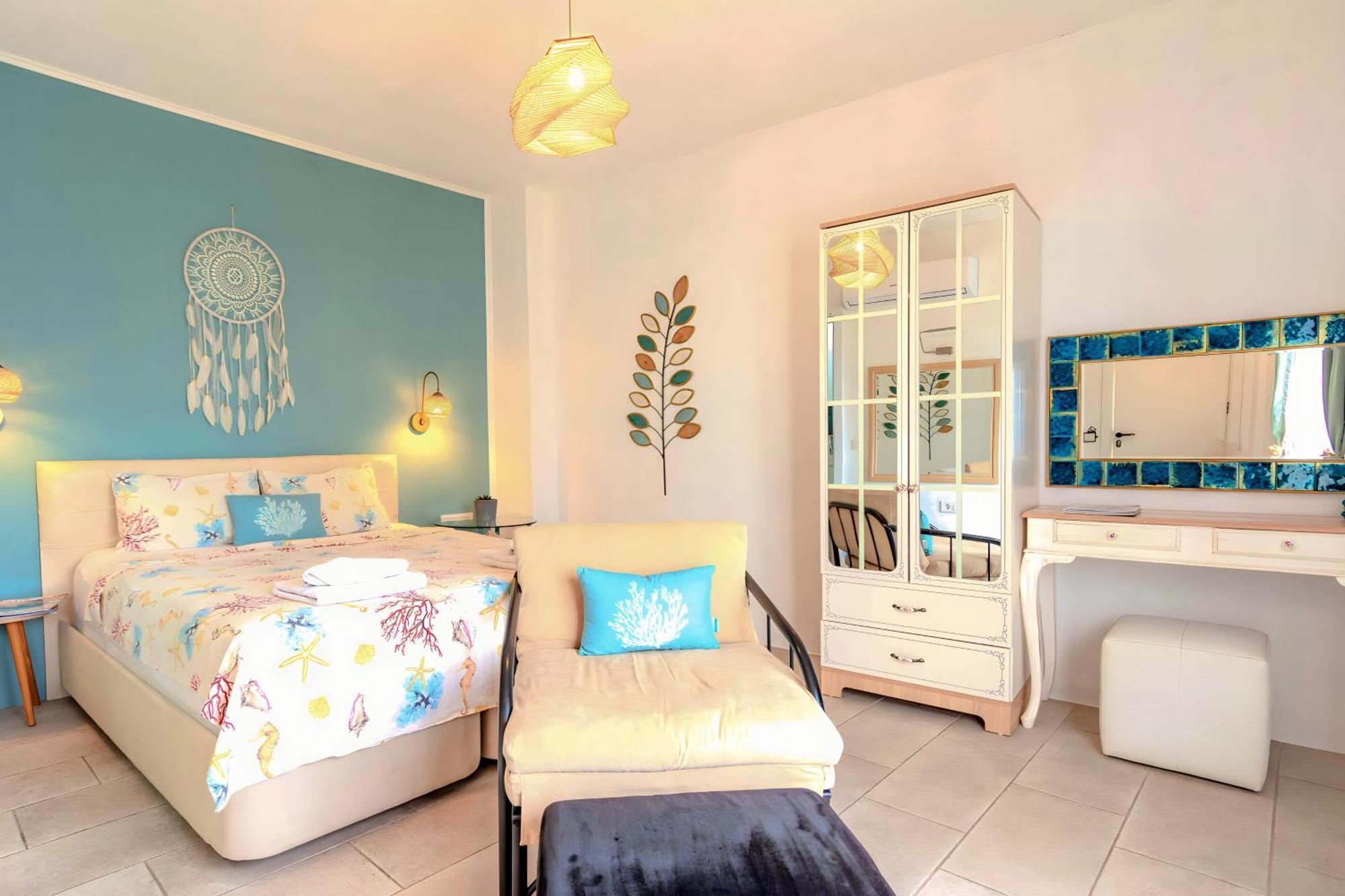 Arden's House * Bodrum