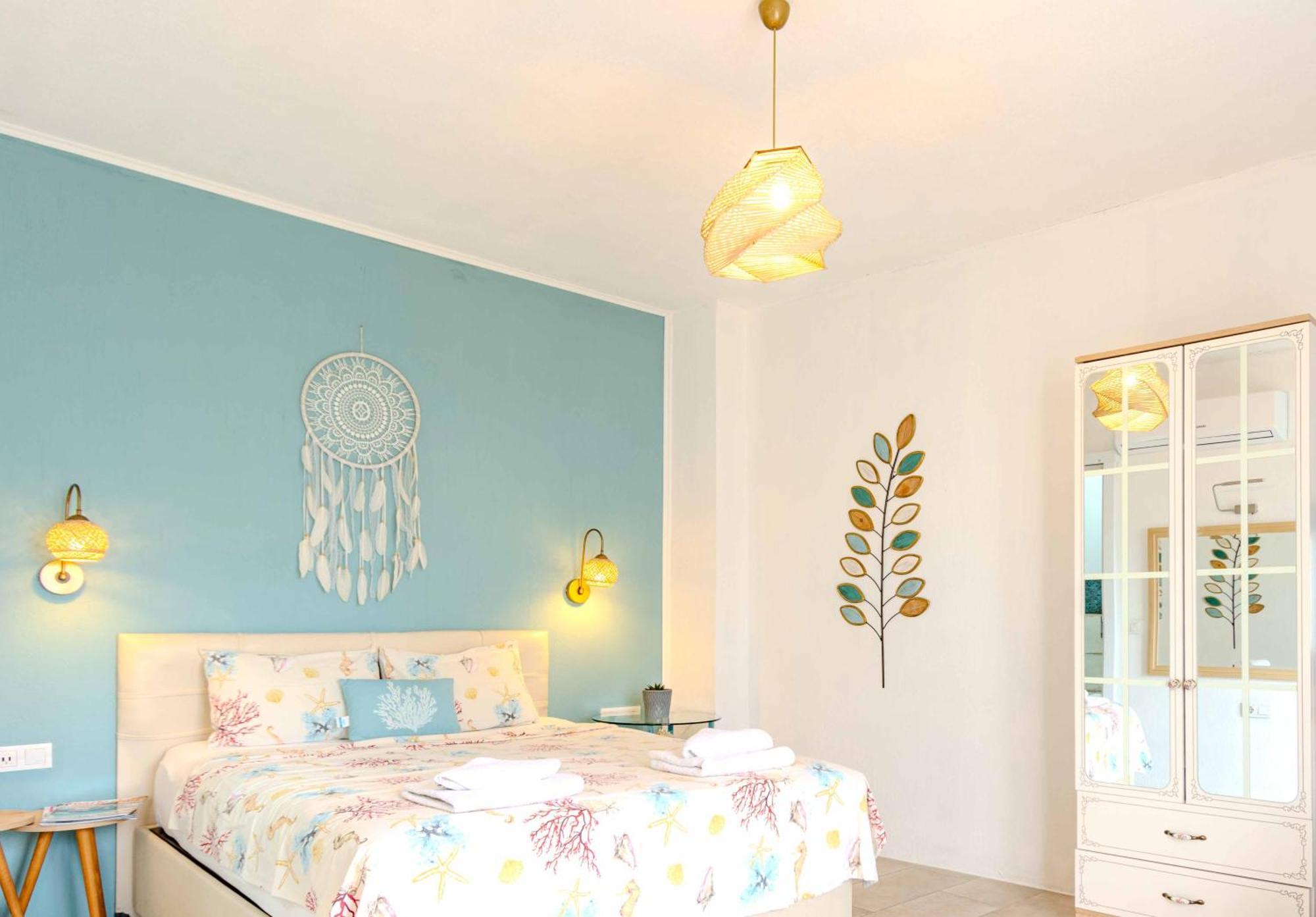 Bed & Breakfast Arden's House Bodrum