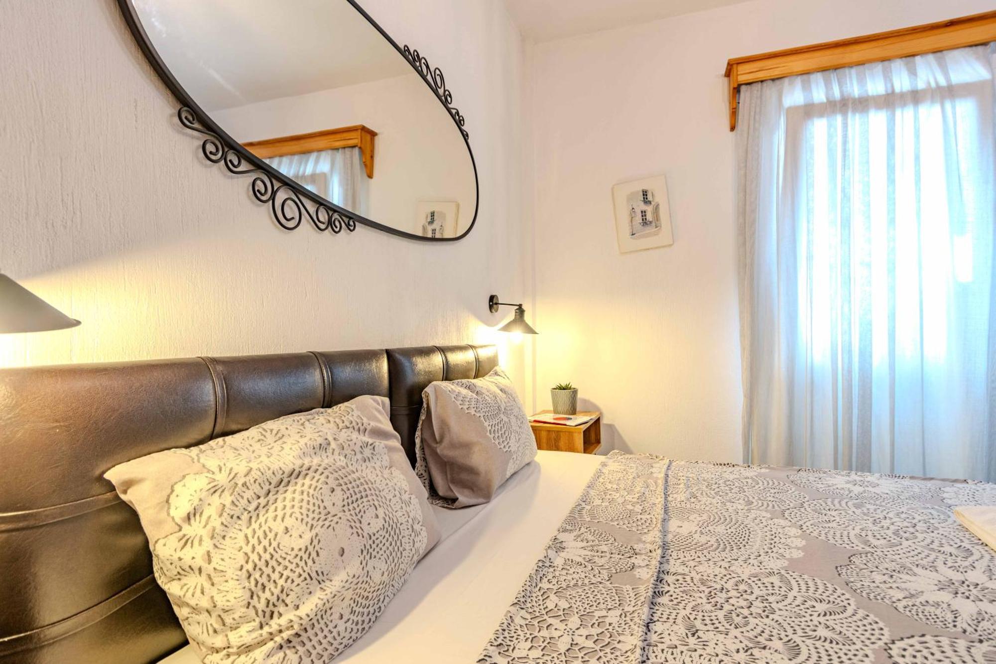 Arden's House * Bodrum