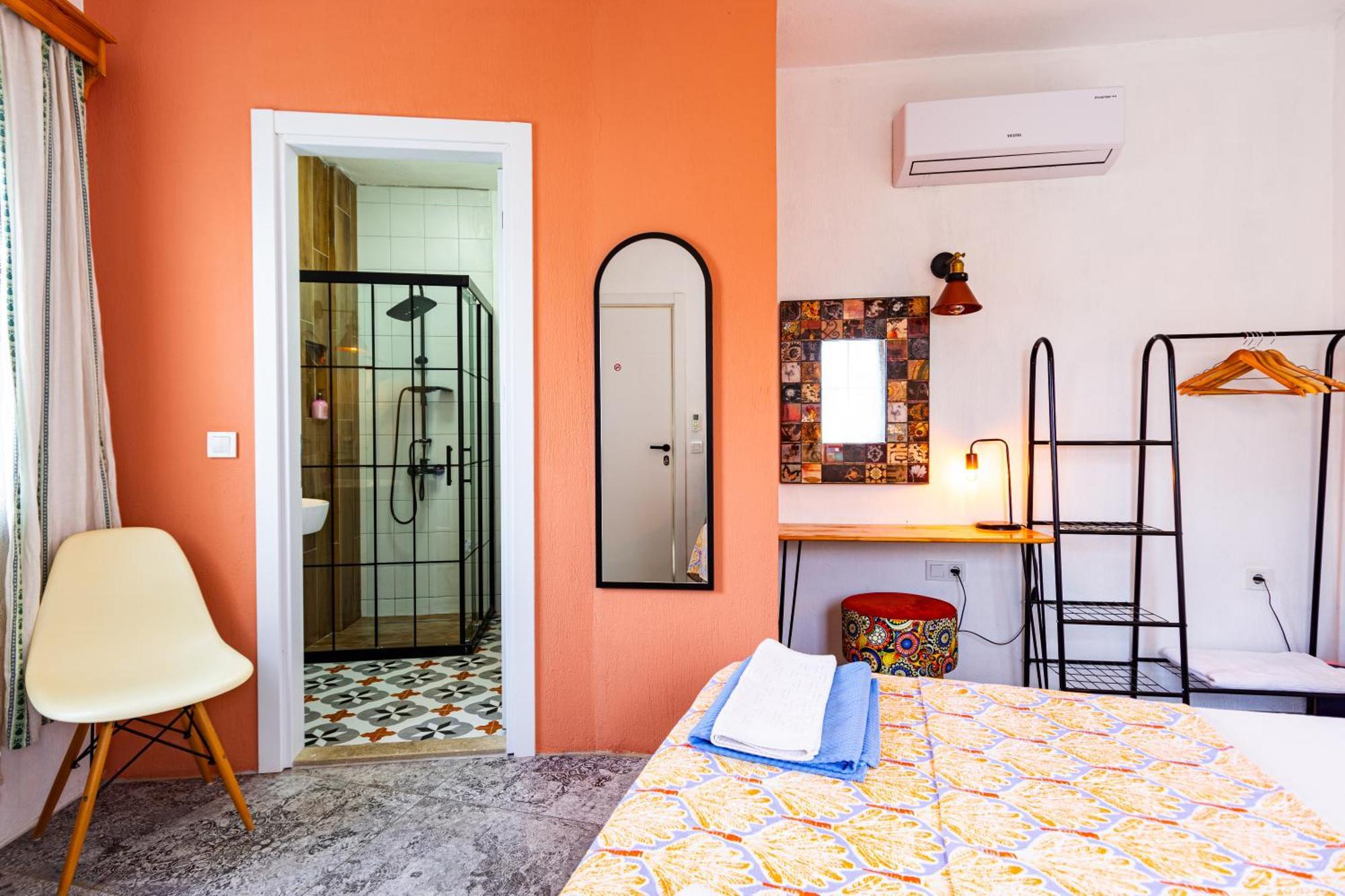 Arden's House Bed & Breakfast Bodrum
