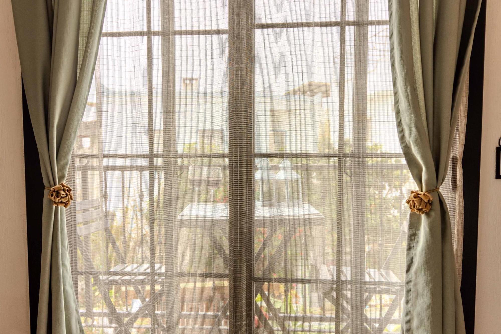 Arden's House * Bodrum