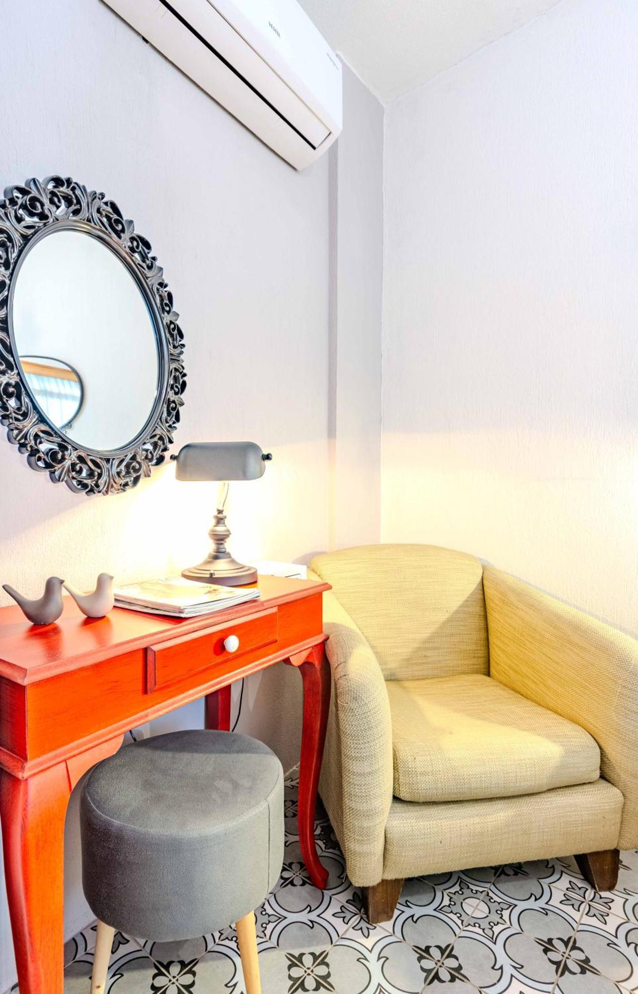 Arden's House Bed & Breakfast Bodrum