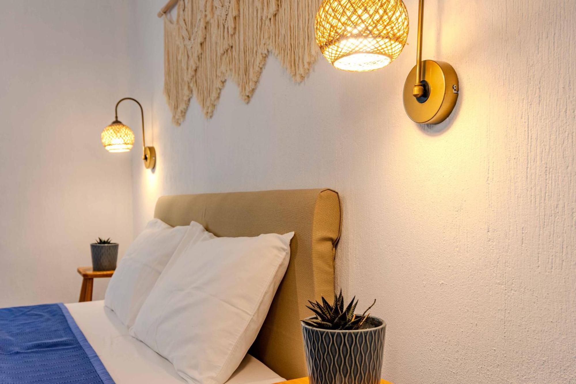 Arden's House Bodrum