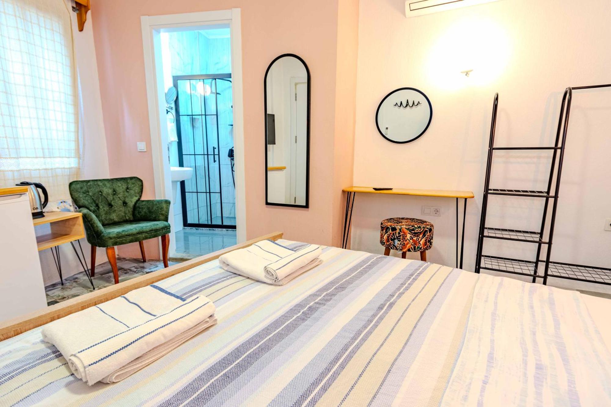 Arden's House Bed & Breakfast