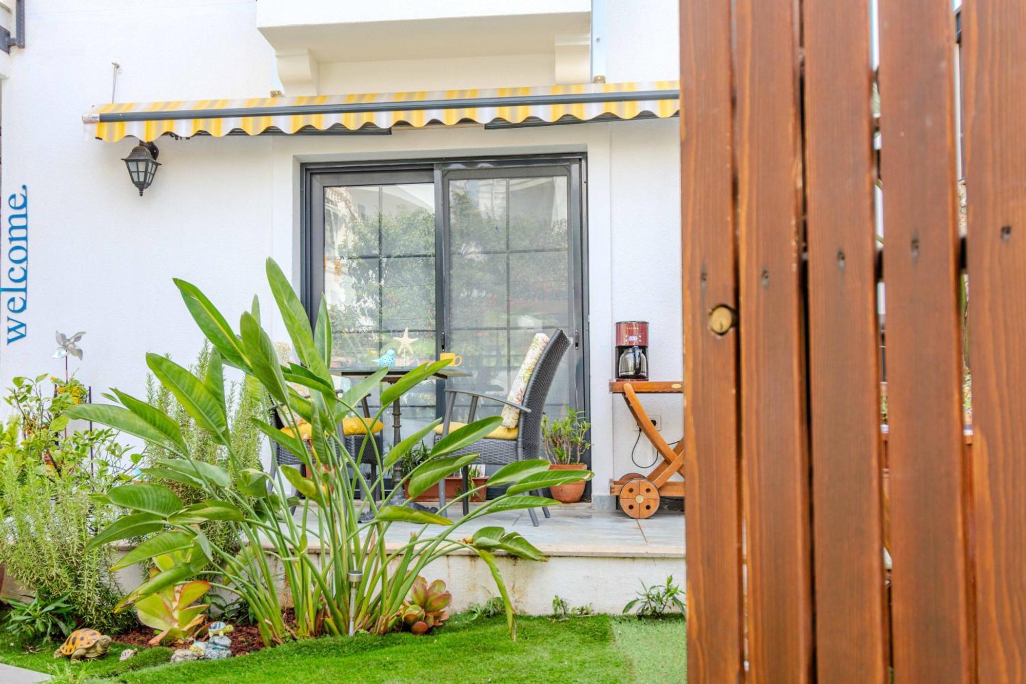 Arden's House *
