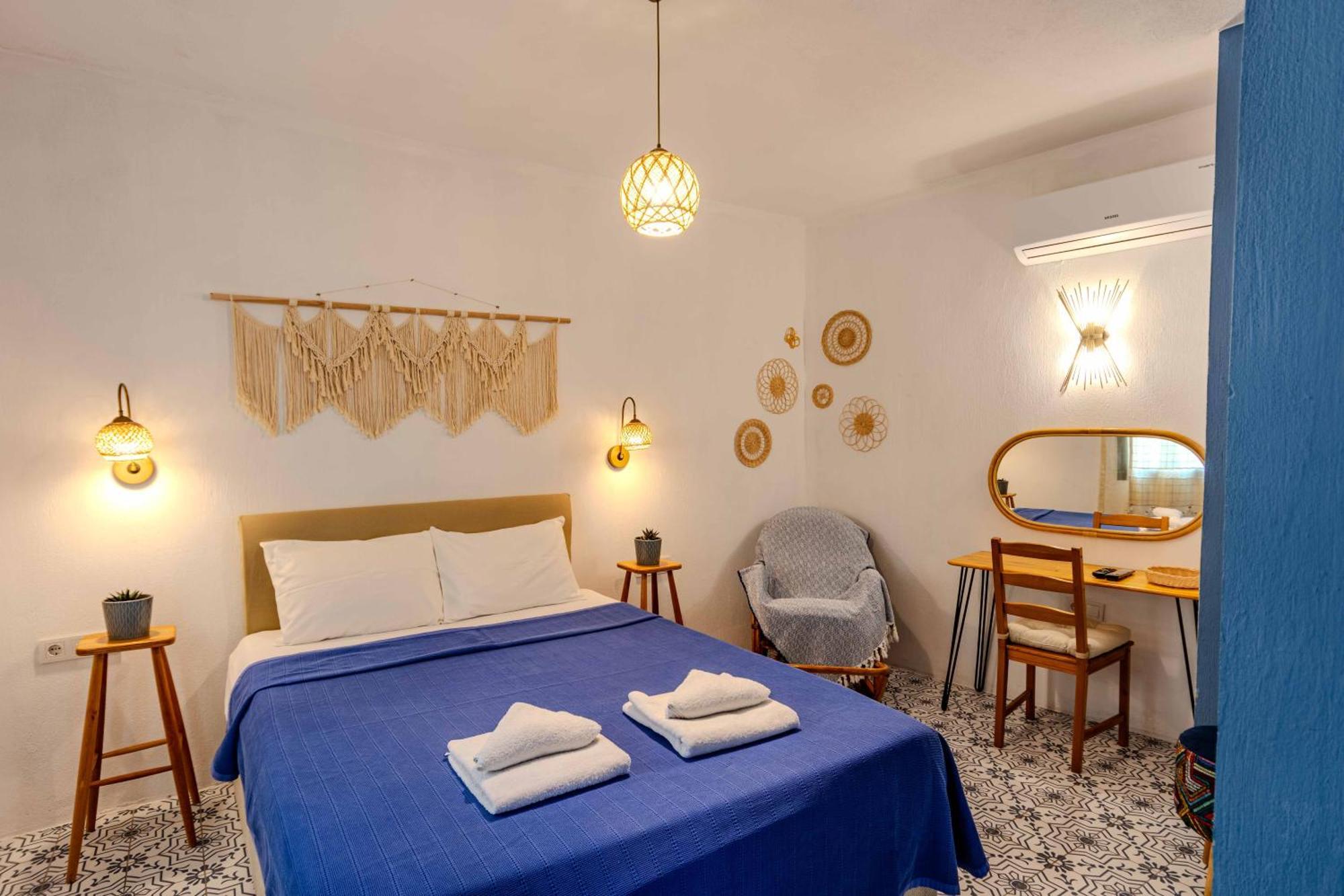 Bed & Breakfast Arden's House Bodrum
