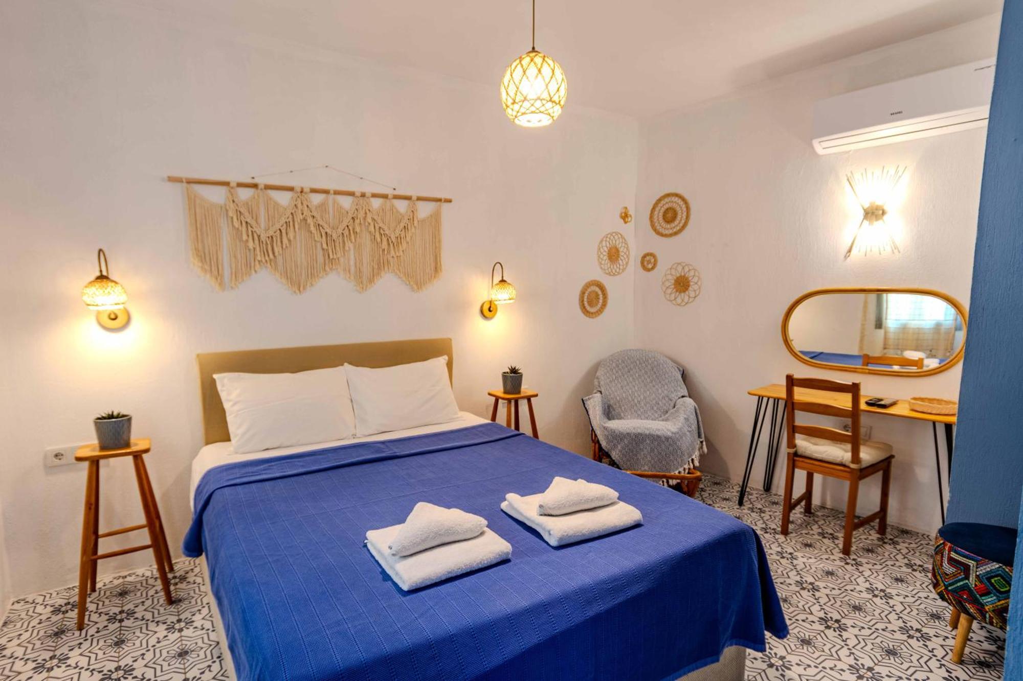 Arden's House * Bodrum