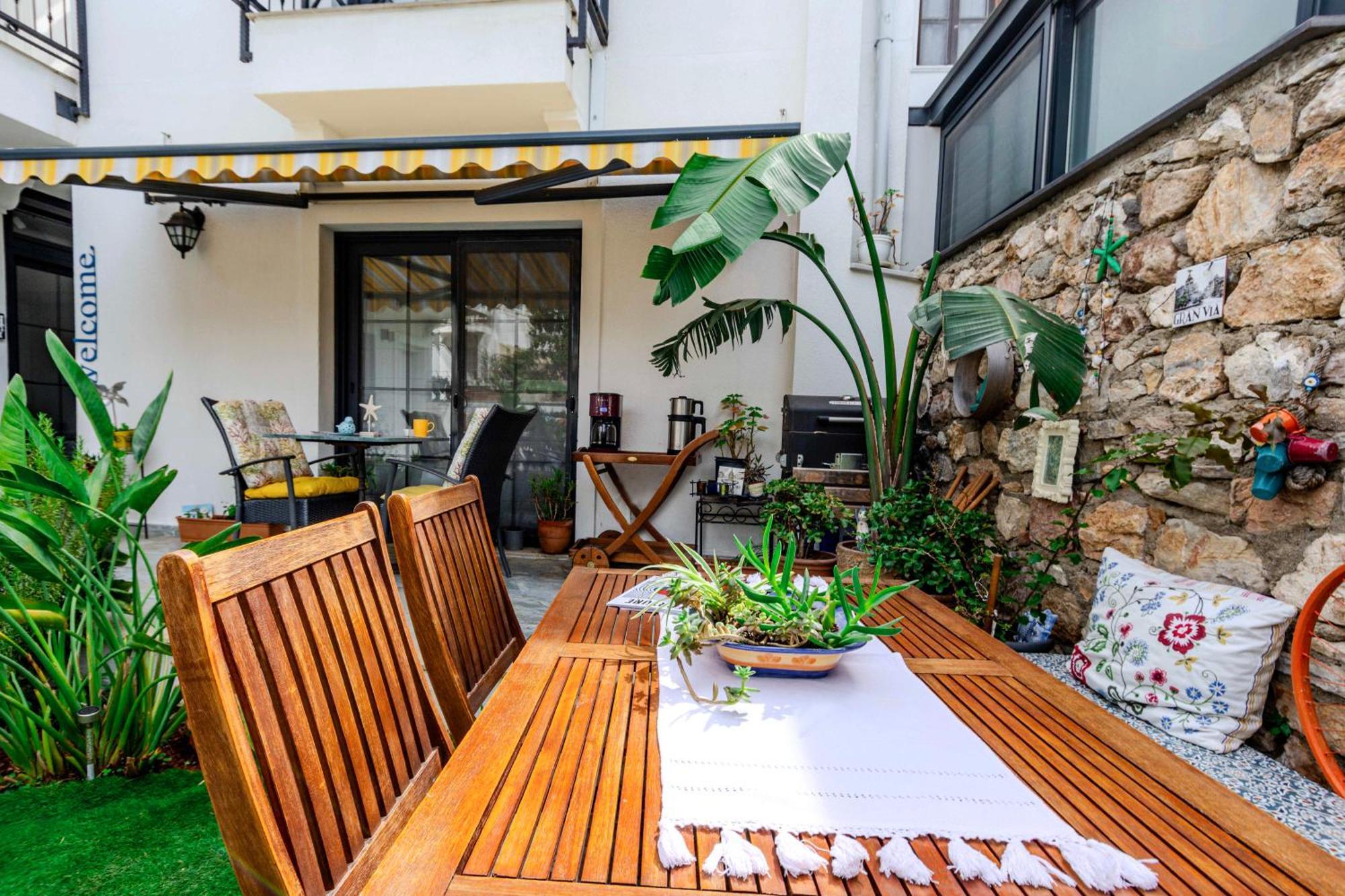 Arden's House Acomodação com café da manhã 