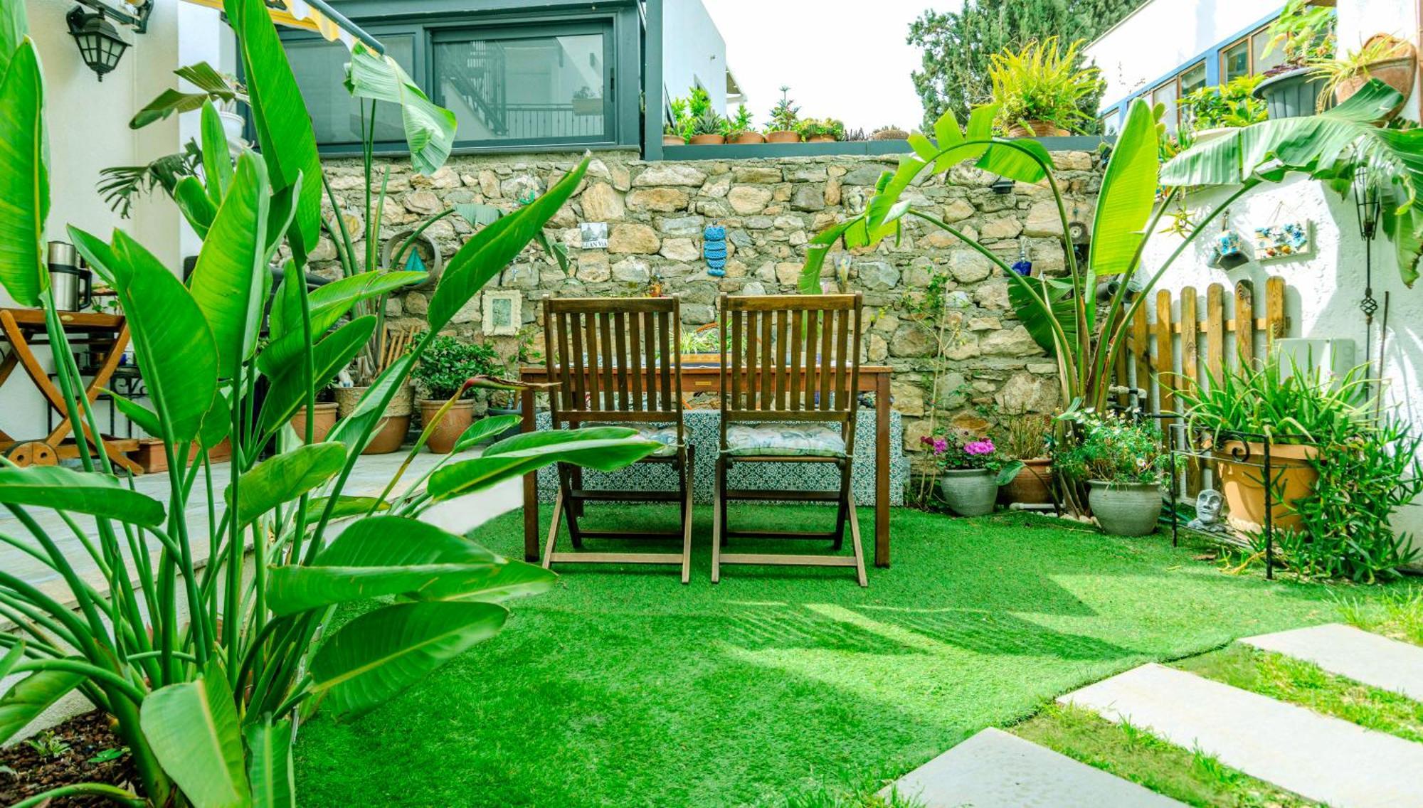 Arden's House Bed & Breakfast *