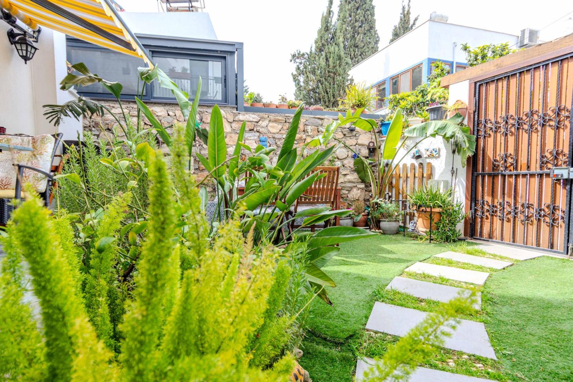 Bed & Breakfast Arden's House Bodrum