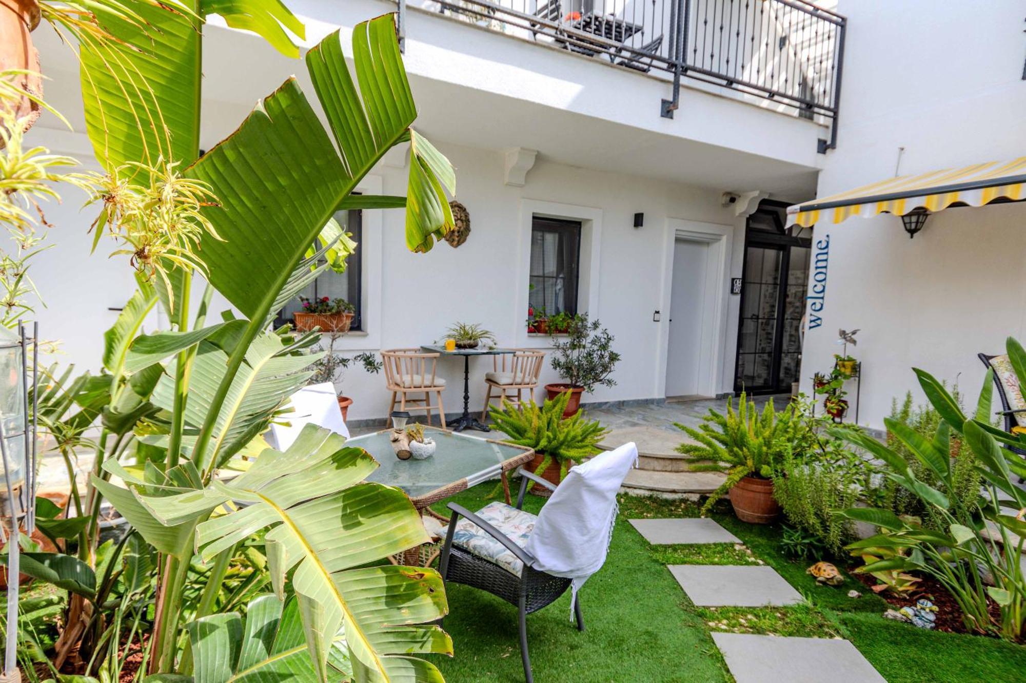 Bed & Breakfast Arden's House Bodrum