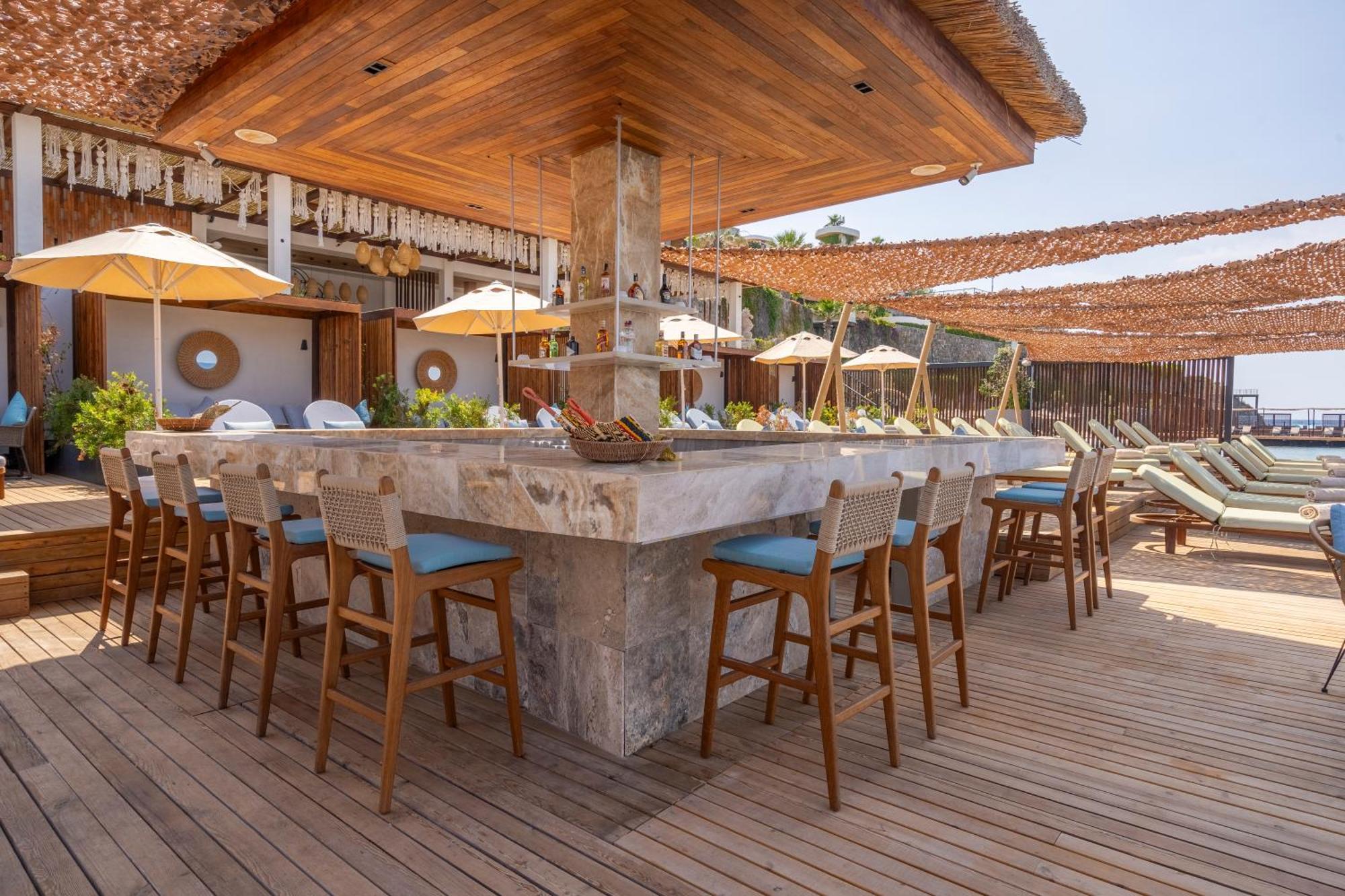 Swissotel Living Hotel Bodrum