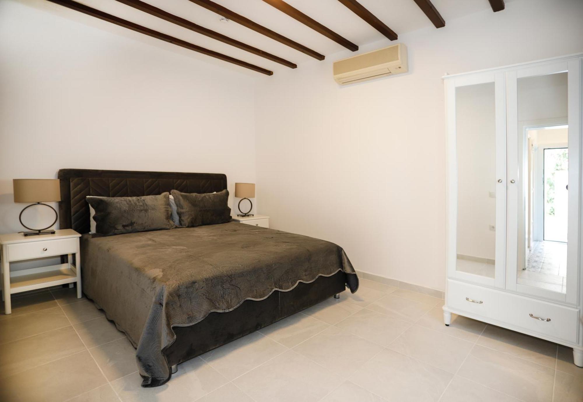 Flag +12 Hotel Bodrum