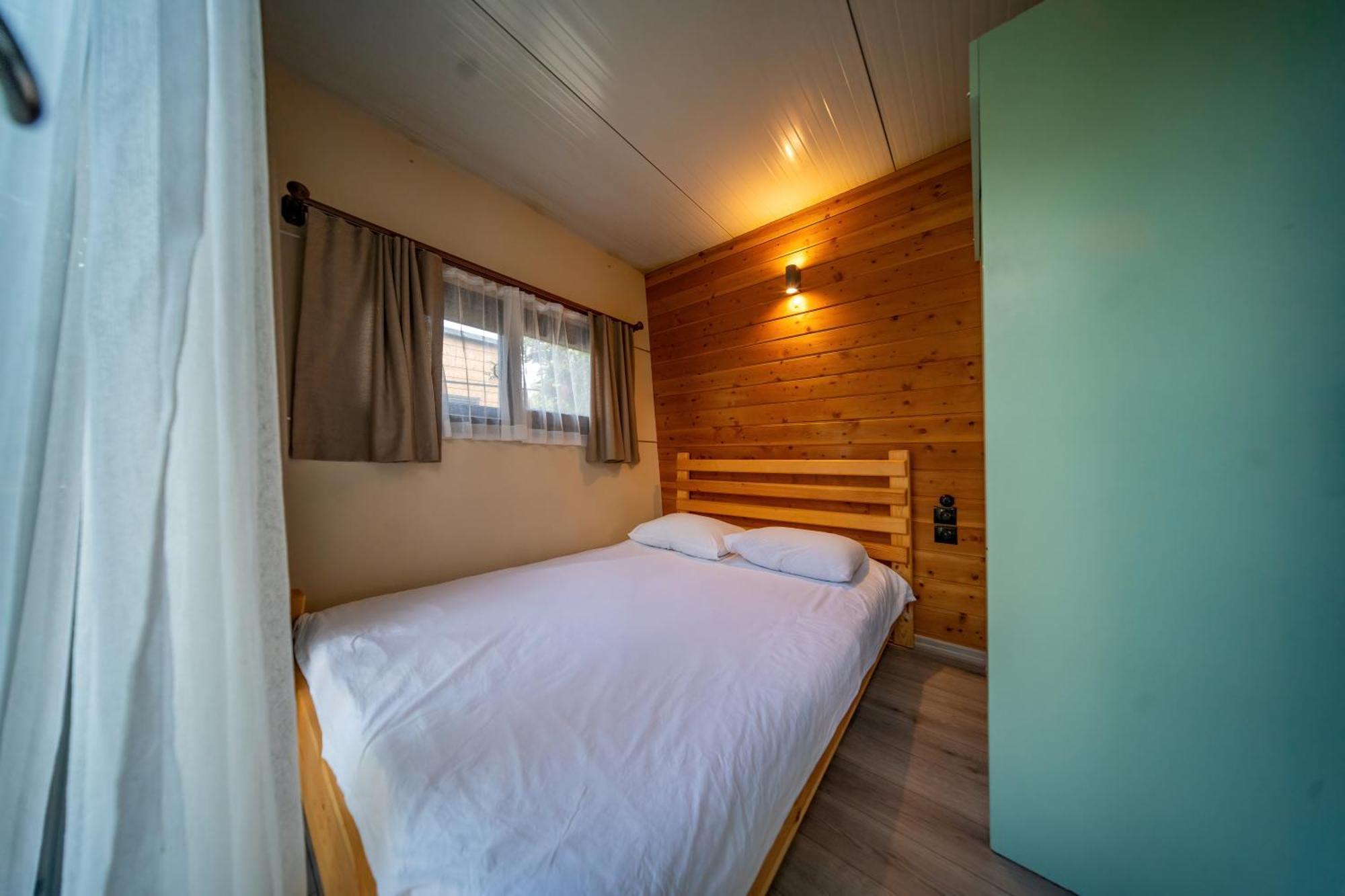 Gaia Tiny Butik Bed & Breakfast Bodrum