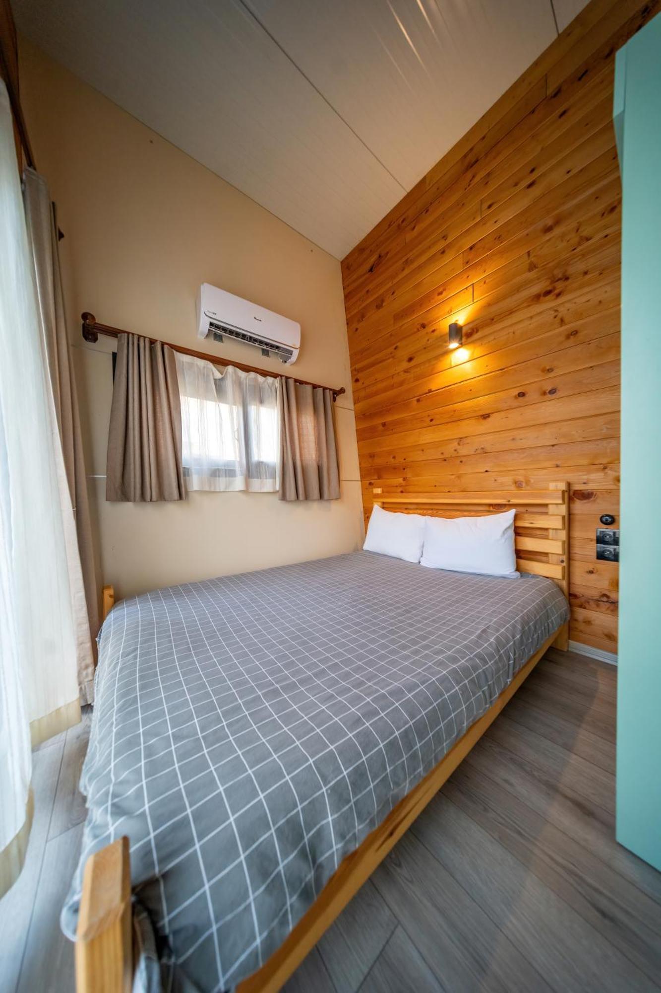 Bed & Breakfast Gaia Tiny Butik Bodrum