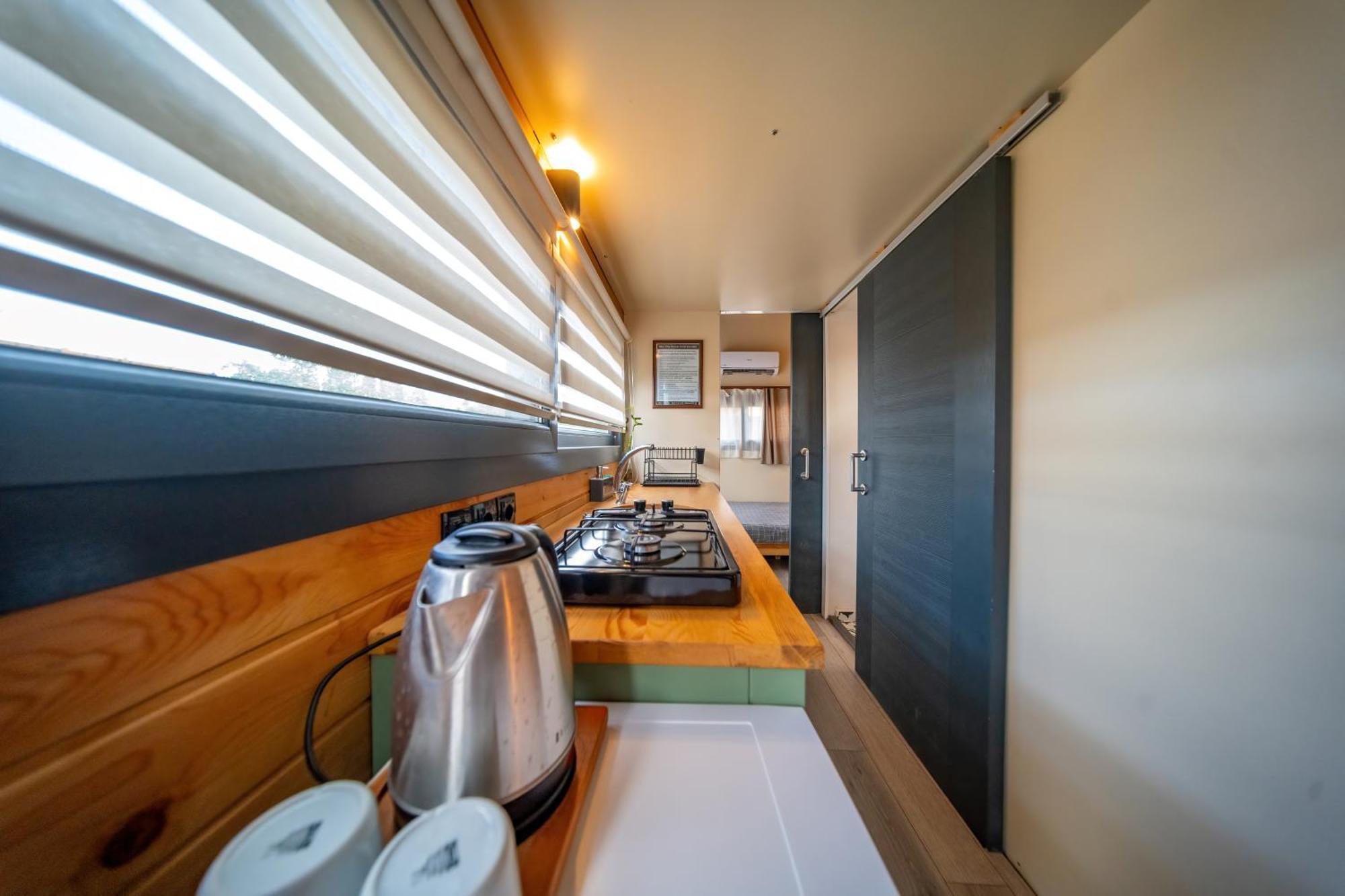 Gaia Tiny Butik Bed & Breakfast