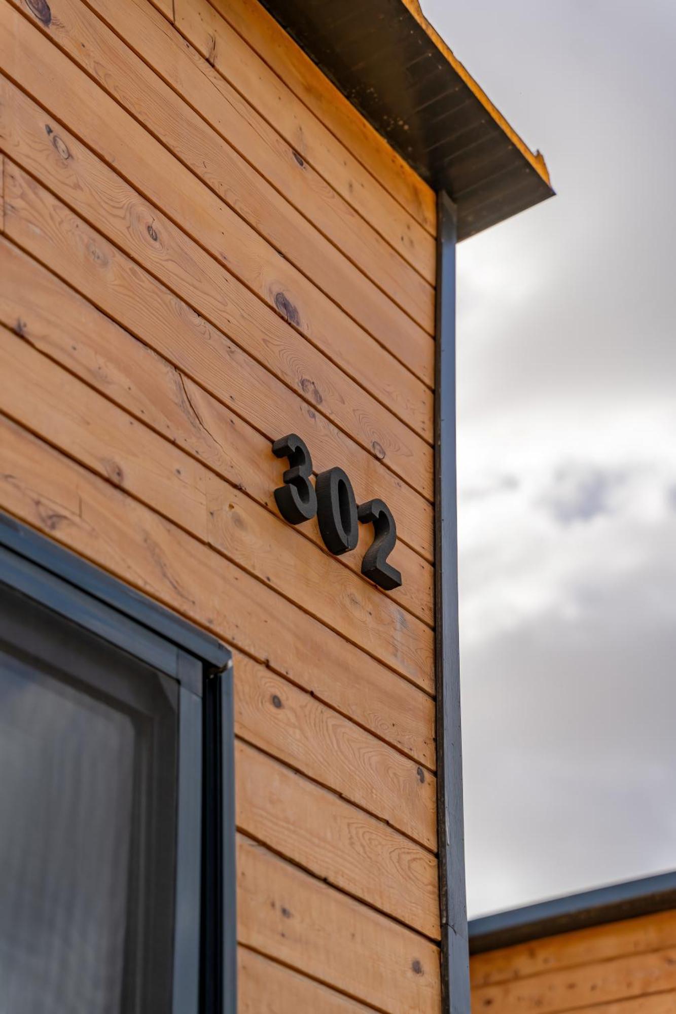 Gaia Tiny Butik Bed & Breakfast *