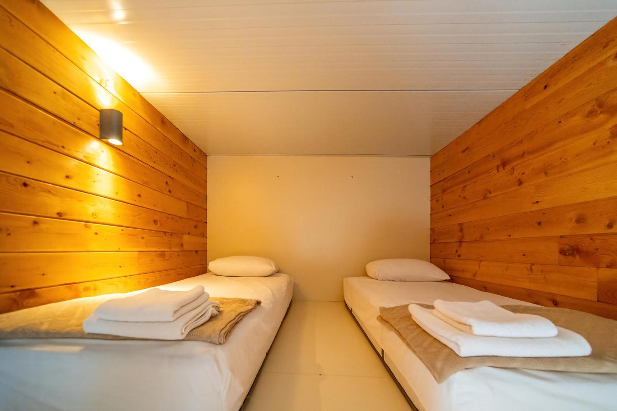 Gaia Tiny Butik Bed & Breakfast Bodrum