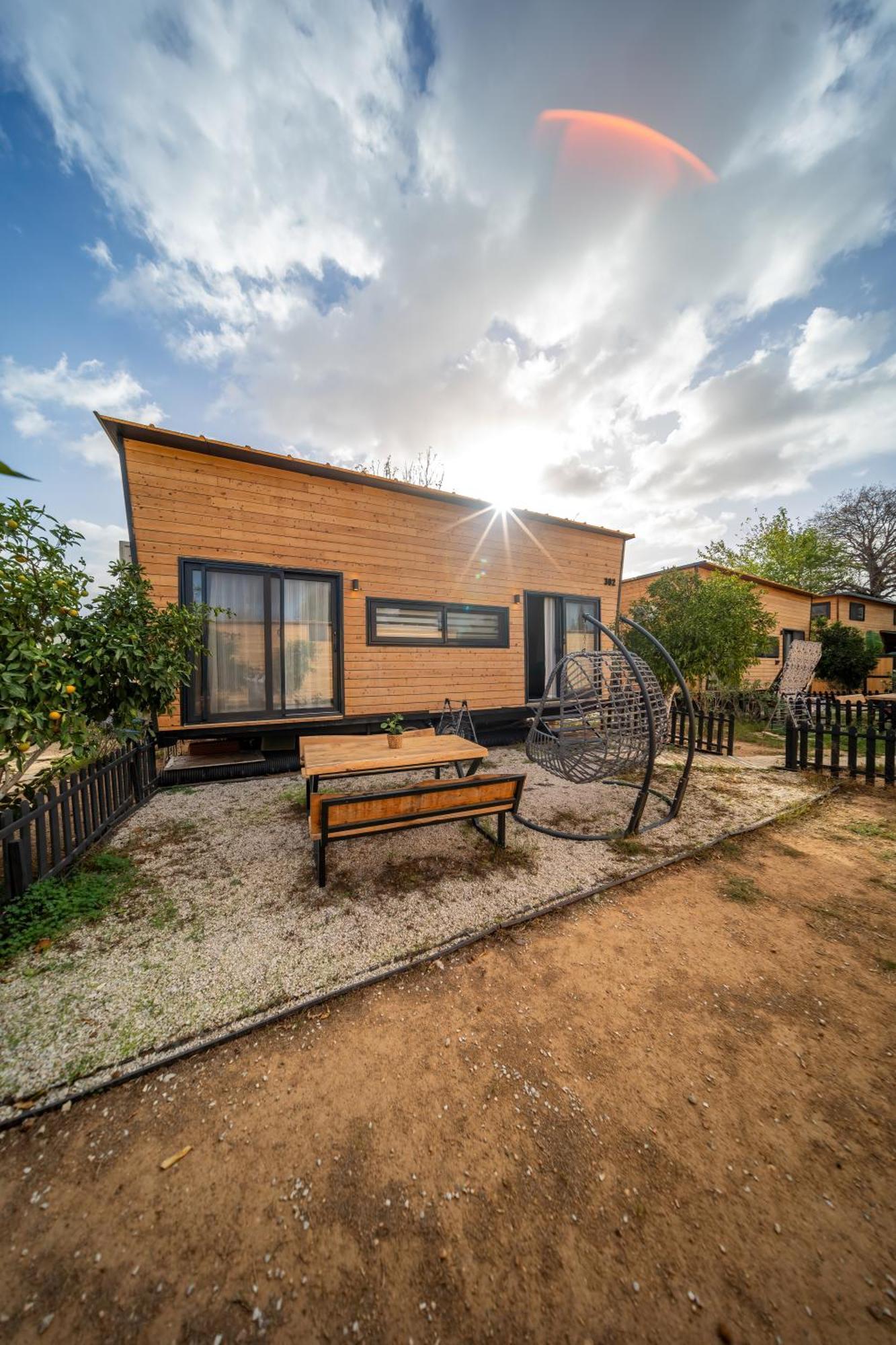 Gaia Tiny Butik Bed & Breakfast Bodrum