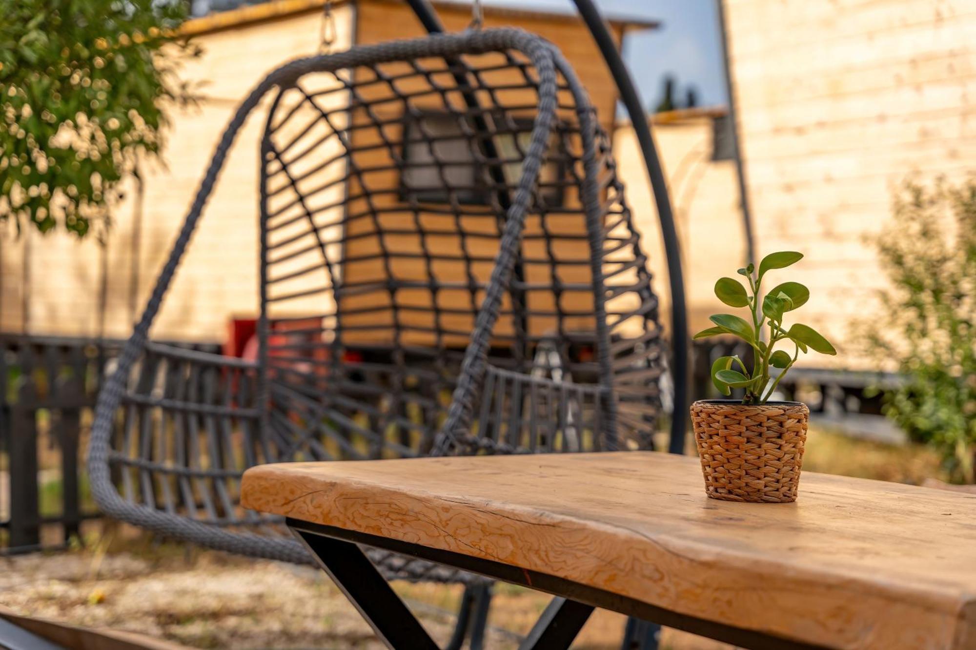 Bed & Breakfast Gaia Tiny Butik Bodrum