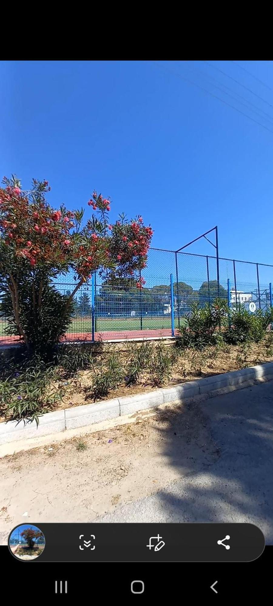 Rahat Ev Appartement Bodrum