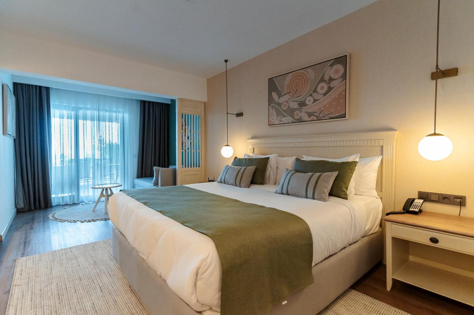 Otel Mirada Exclusive Bodrum