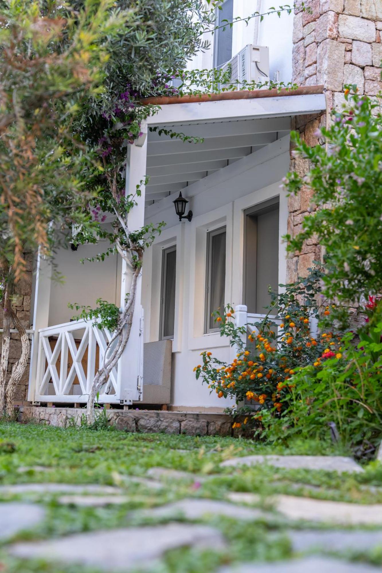 Hotel Moonshine & Bodrum