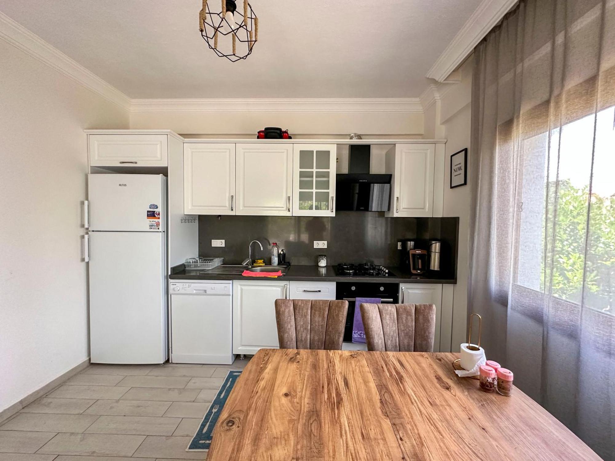 Appartement Lagom