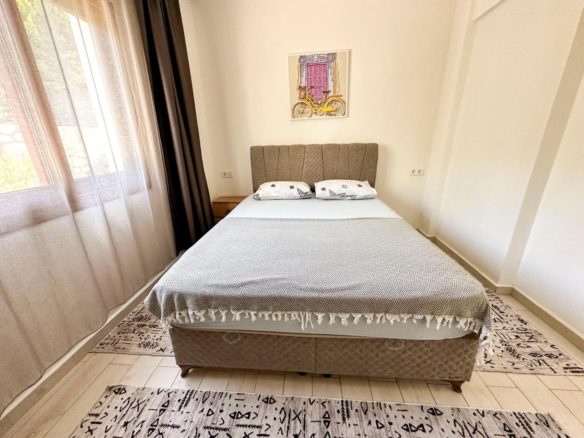 Lagom Appartement Bodrum