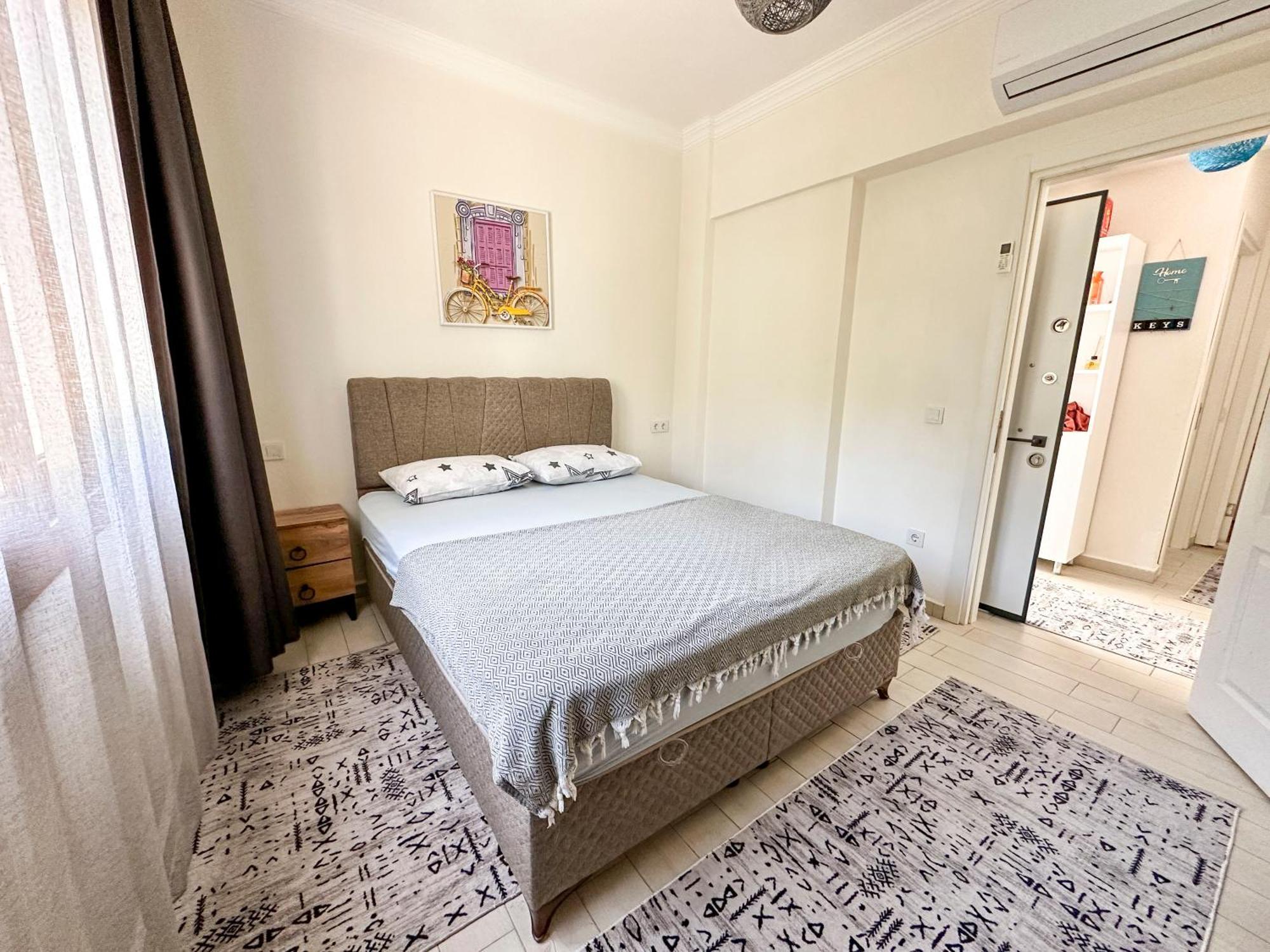 Appartement Lagom Bodrum