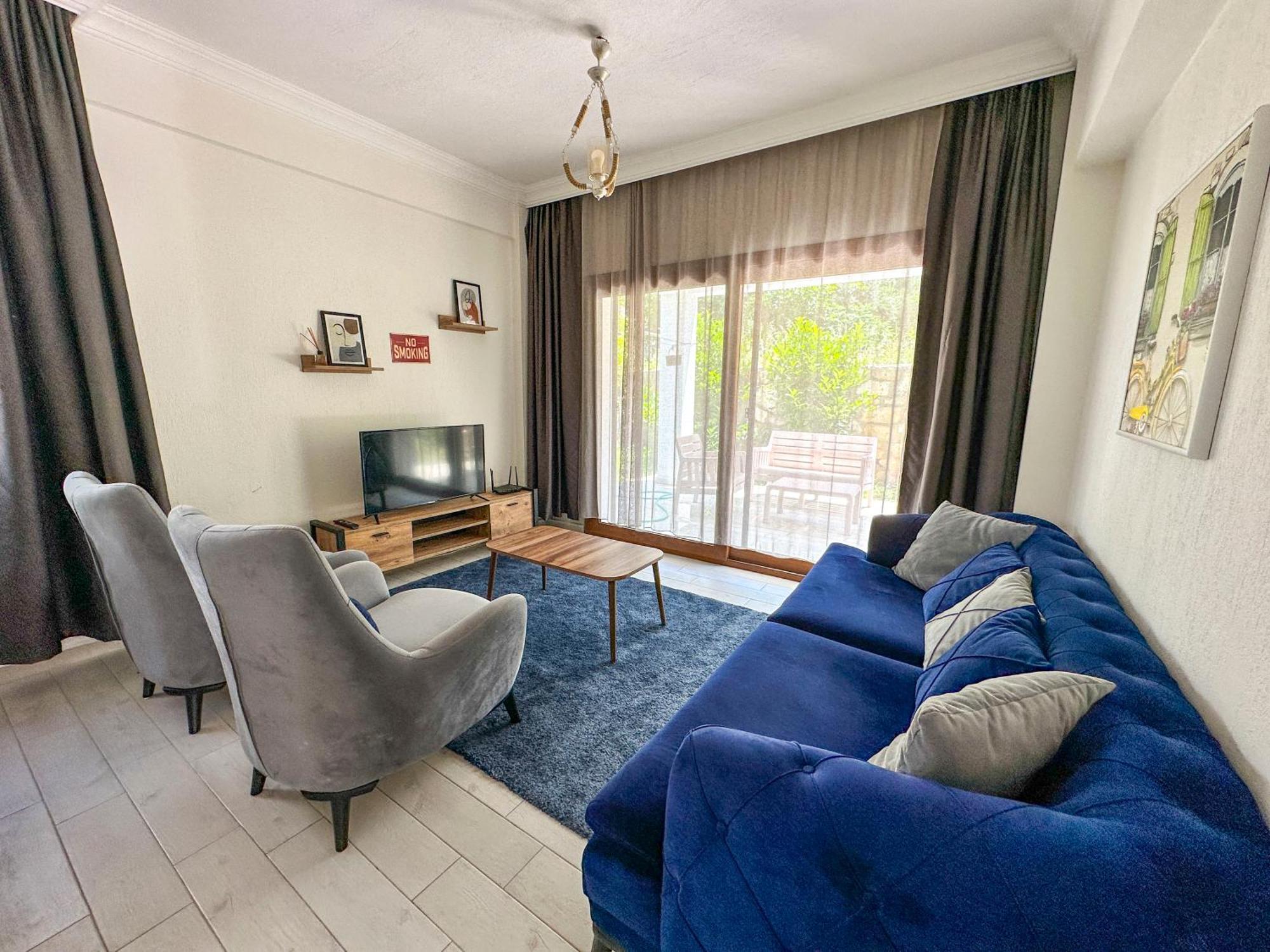 Lagom Appartement