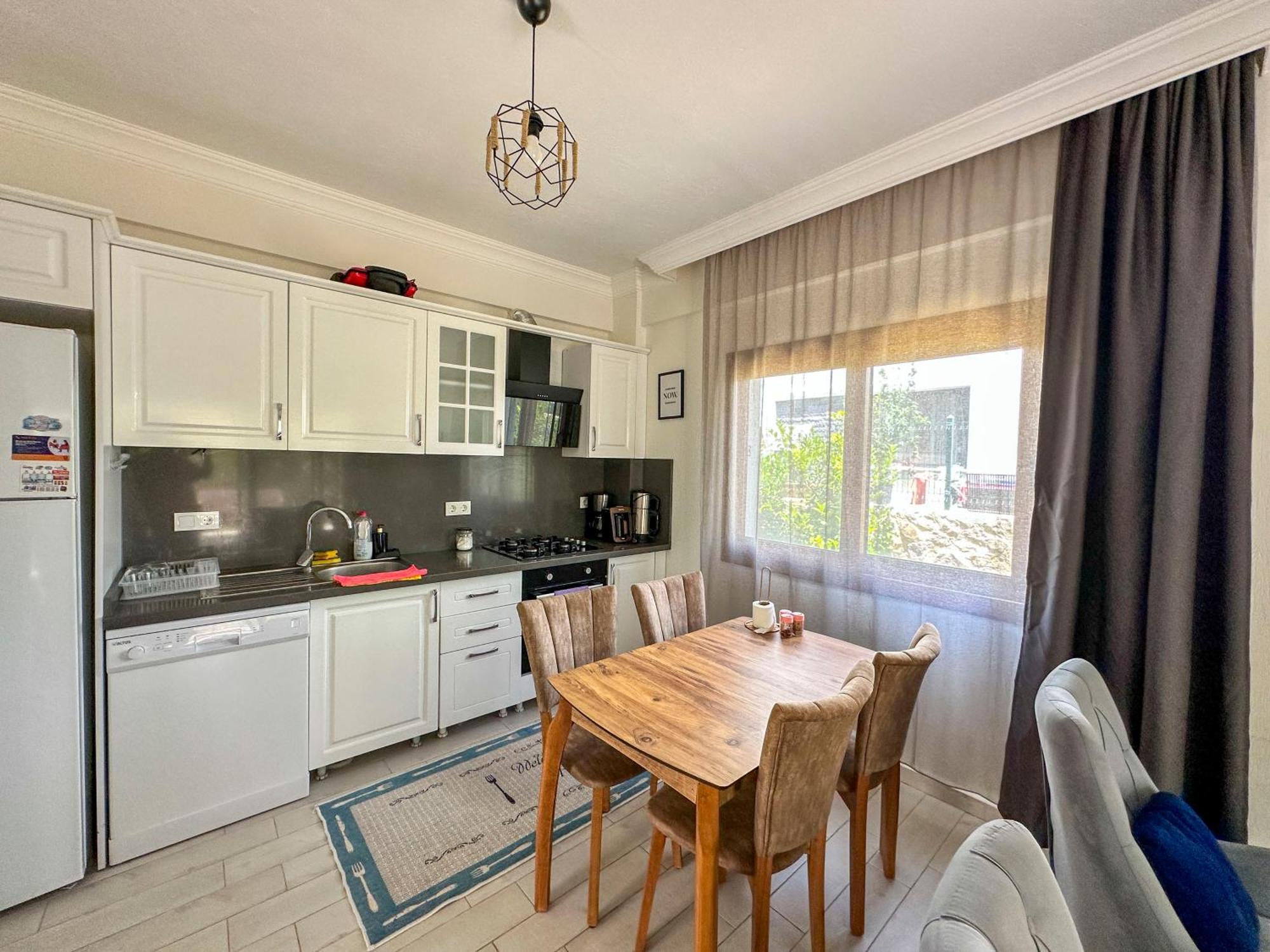 Lagom Appartement Bodrum
