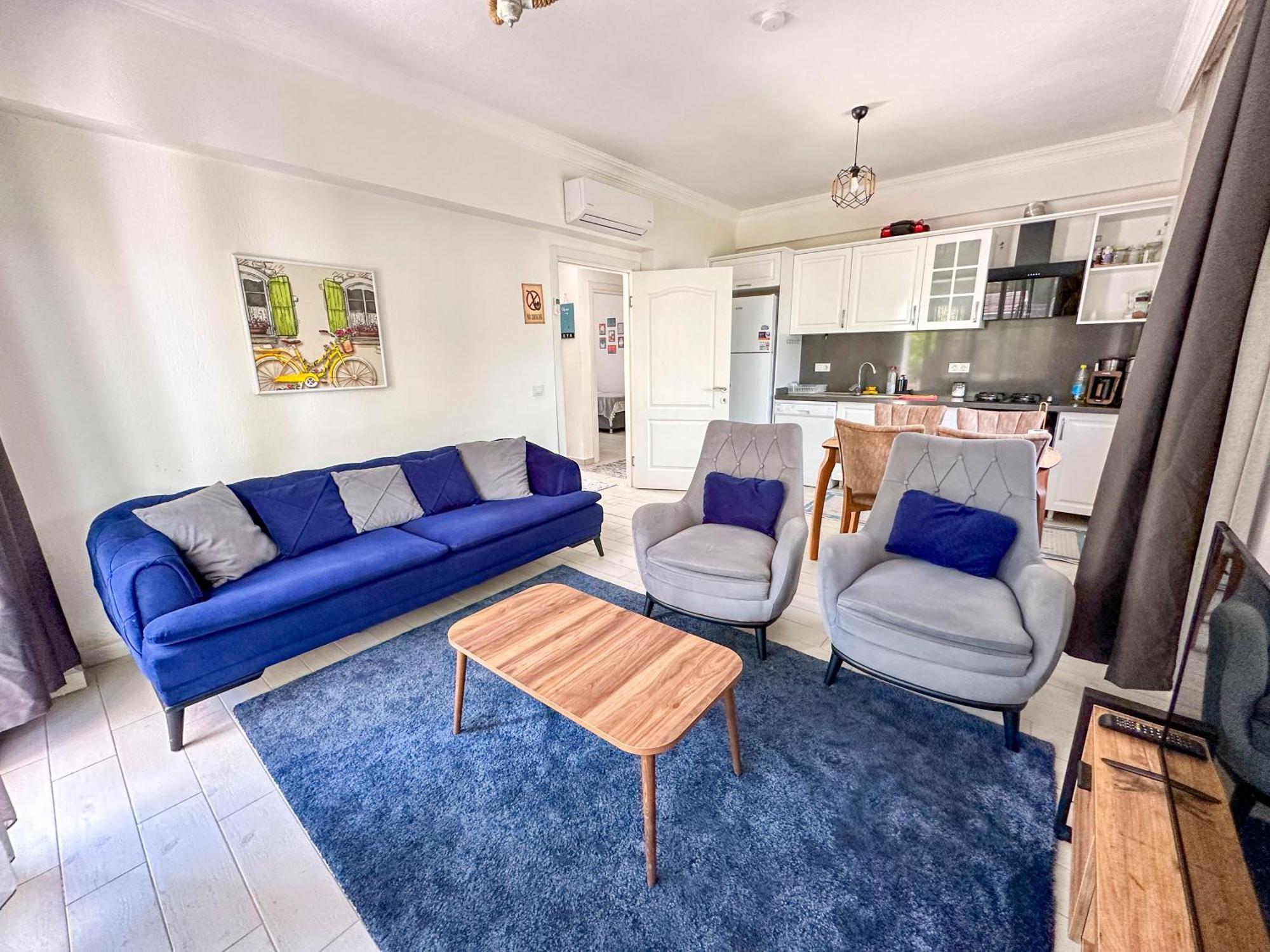 Lagom Appartement *
