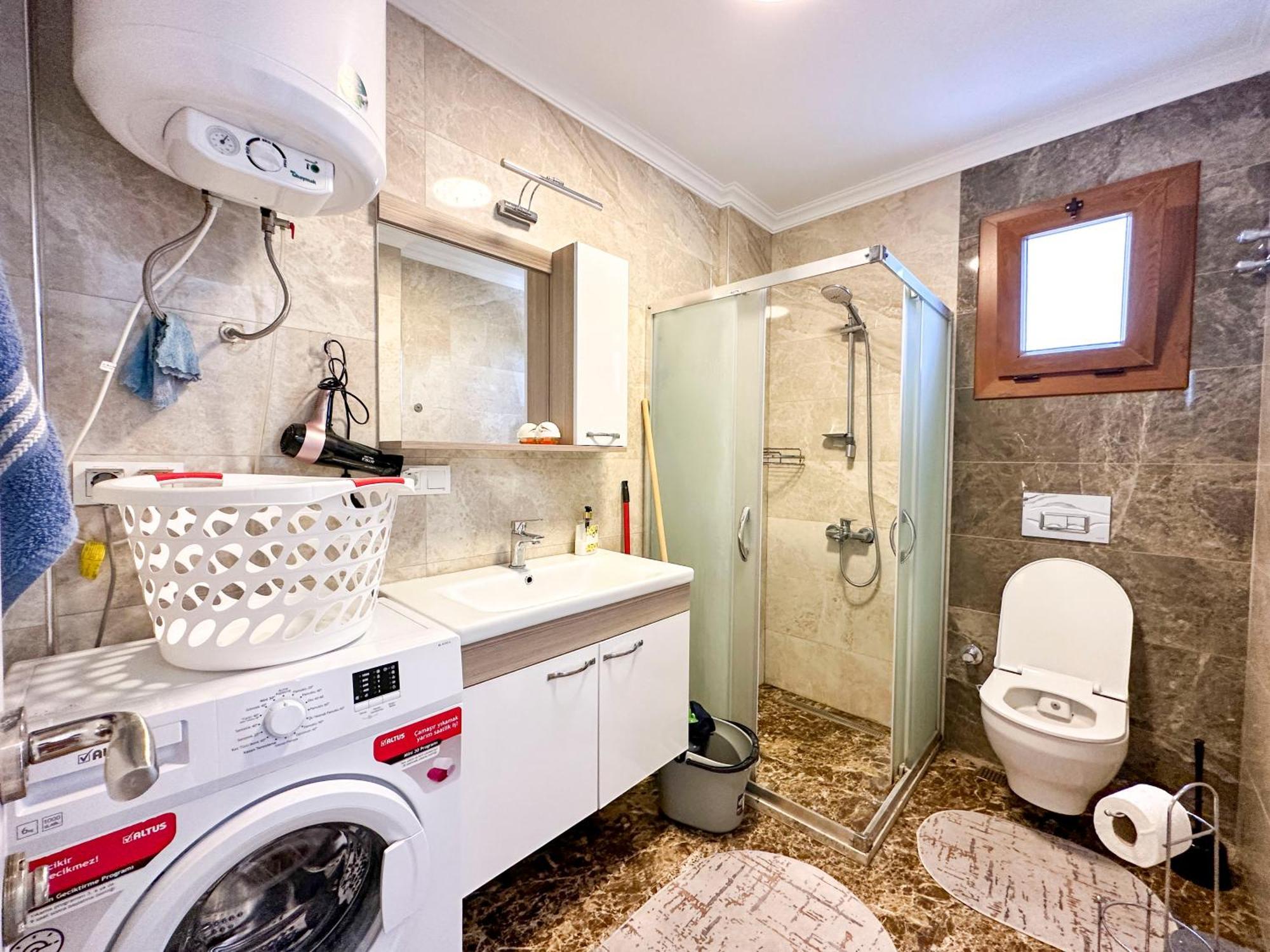 Lagom Appartement