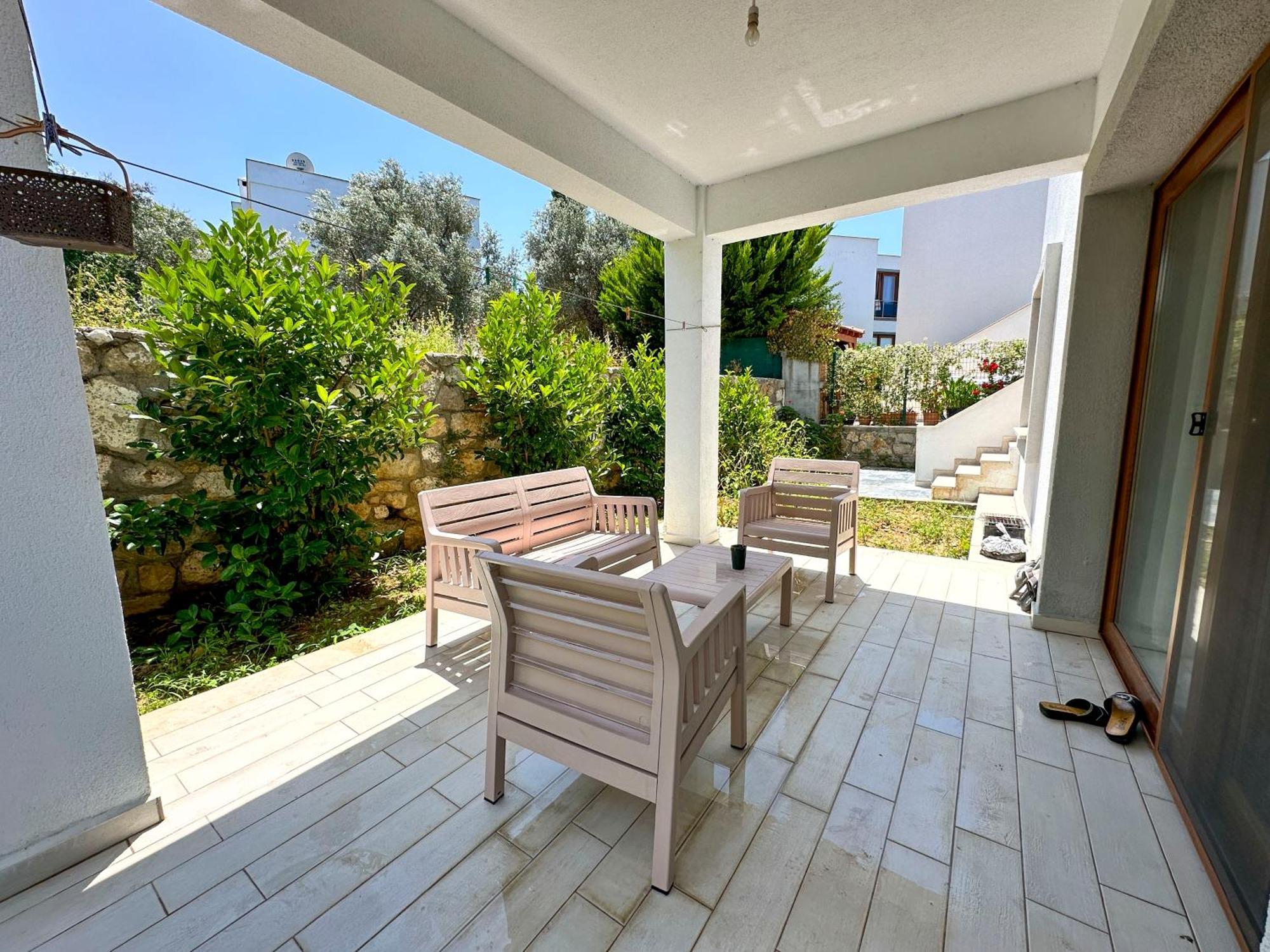 Lagom Appartement Bodrum