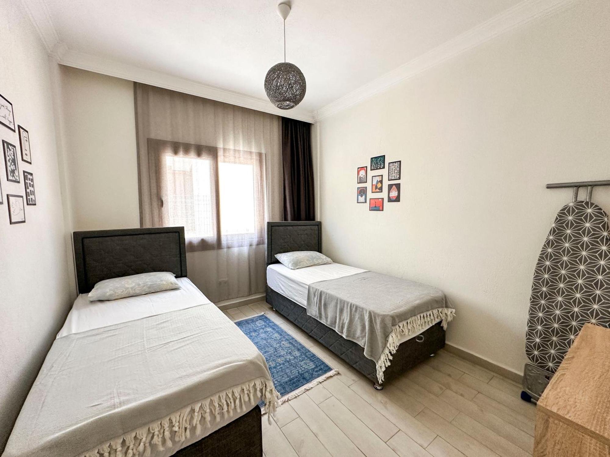 Appartement Lagom Bodrum