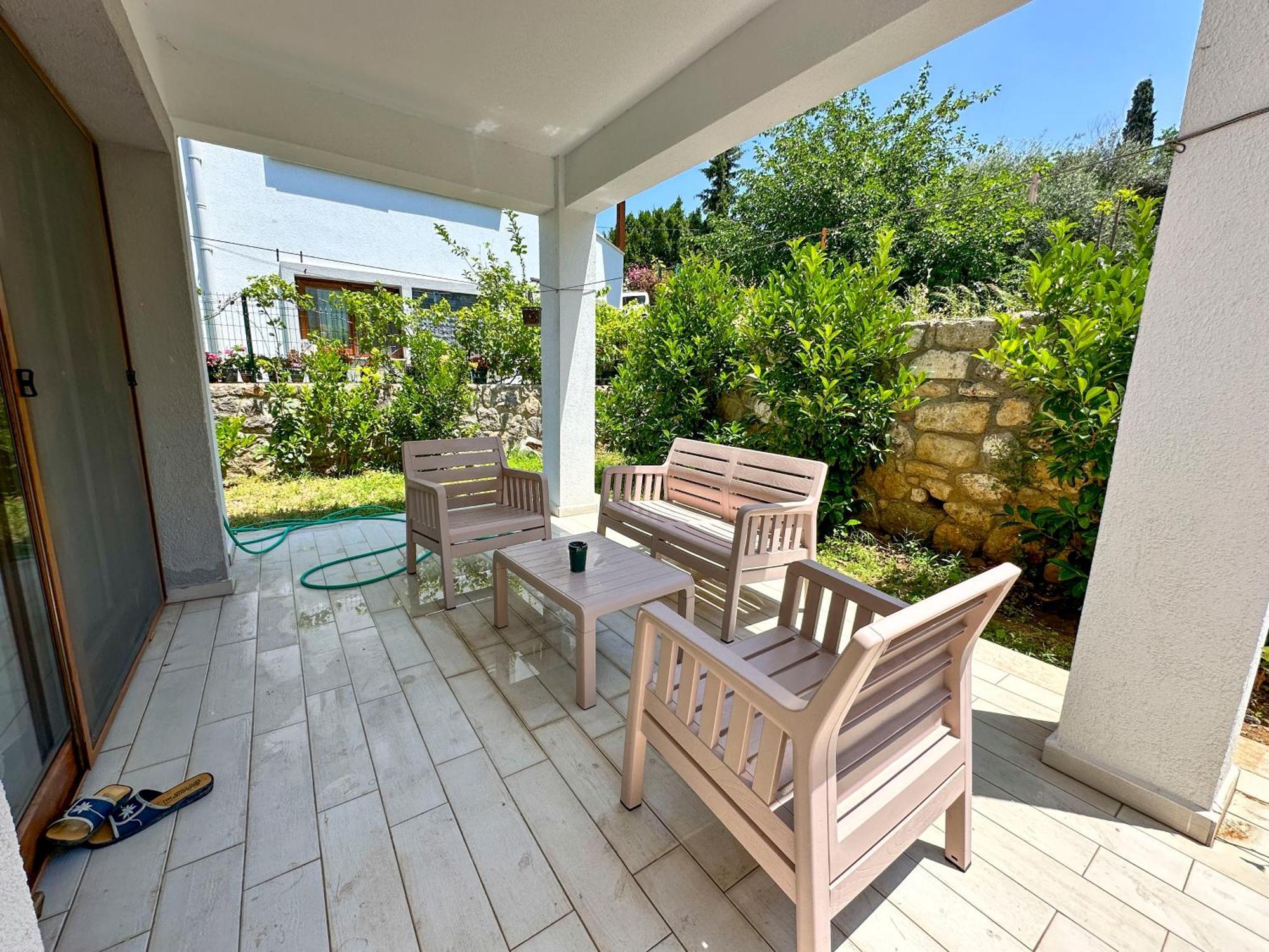 Lagom Appartement Bodrum