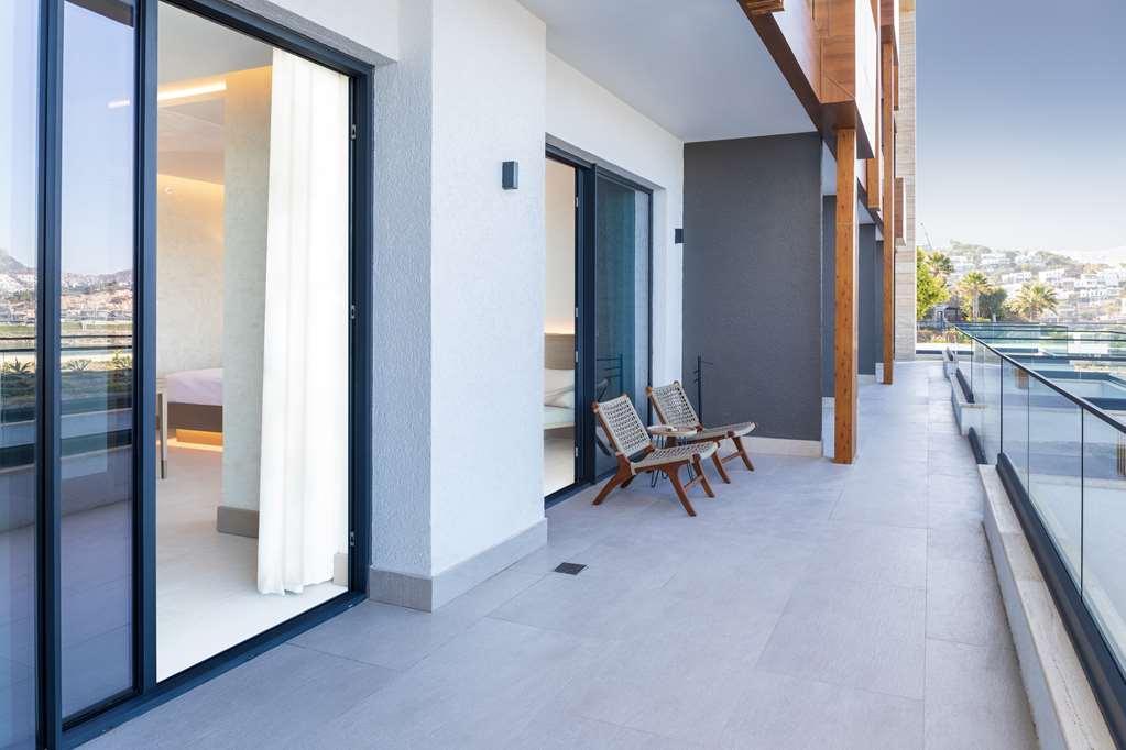 The Bo Vue Bodrum, Curio Collection By Hilton