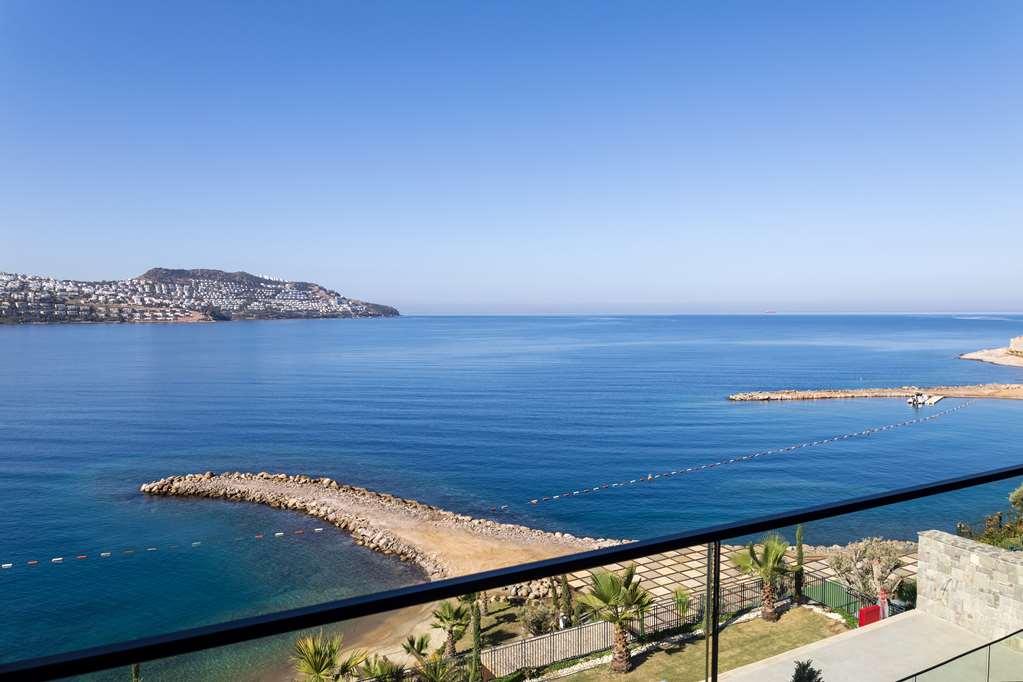 The Bo Vue Bodrum, Curio Collection By Hilton Gündogan