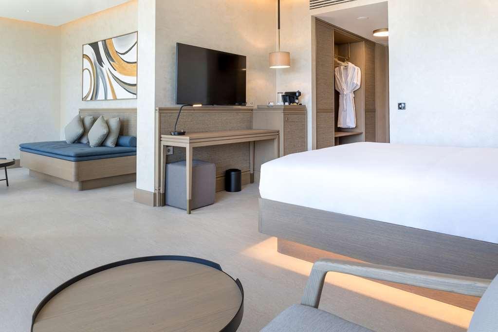 The Bo Vue Bodrum, Curio Collection By Hilton