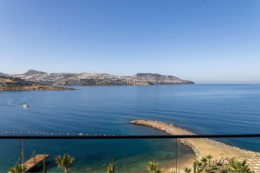 Resort The Bo Vue Bodrum, Curio Collection By Hilton 5*