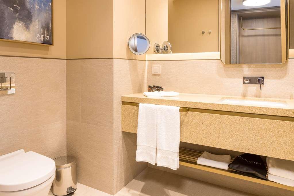 The Bo Vue Bodrum, Curio Collection By Hilton Resort